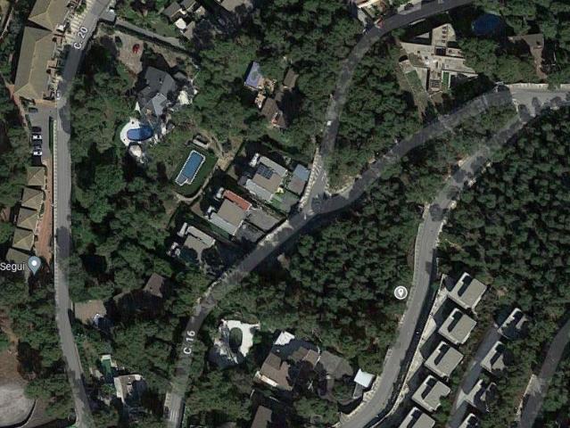 Terreno en venta Chiva
