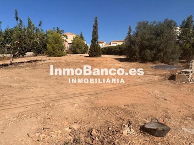 Terreno en venta Chiva