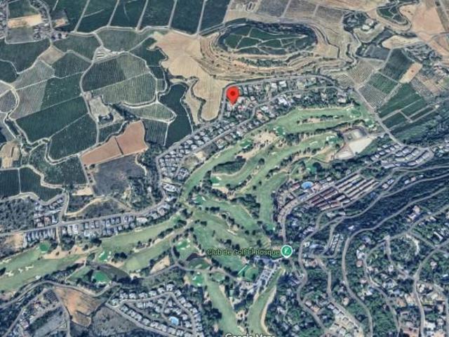 Terreno en venta Chiva