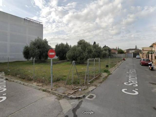Terreno en venta Churriana de la Vega
