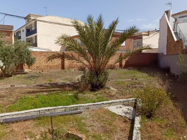 Terreno en venta Churriana de la Vega