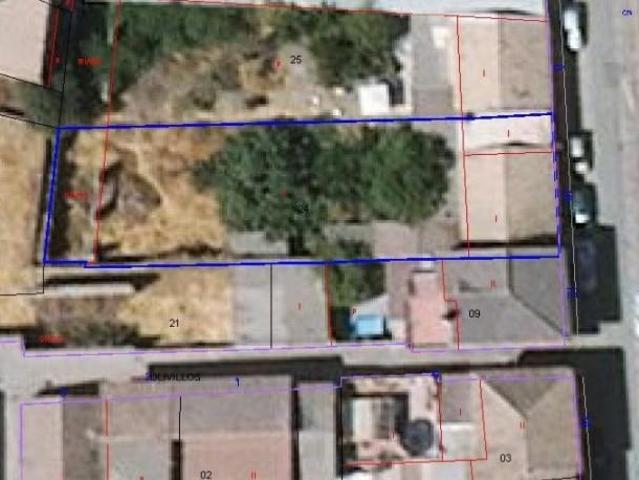 Terreno en venta Churriana de la Vega