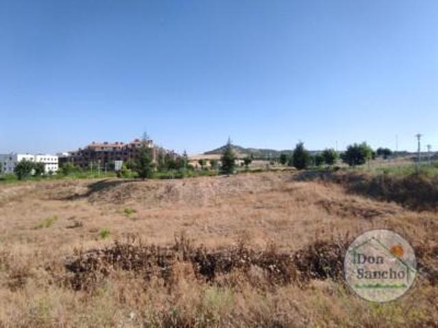 Terreno en venta Cistérniga