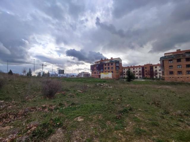Terreno en venta Cistérniga