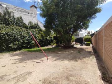 Terreno en Venta Cipreses de Zavaleta, Puebla. Seguridad, Plusval?a y Ubicaci?n