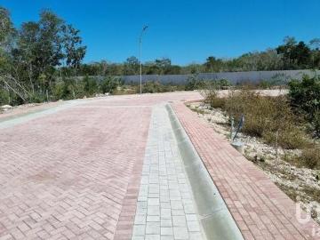 Terreno en Venta Ciudad Maderas Merida Remate!