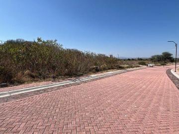 Terreno en Venta Ciudad Maderas Sur 2, Gto