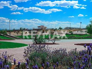 Terreno en venta Ciudad Maderas SLP