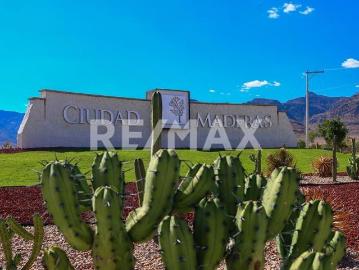 Terreno en venta Ciudad Maderas SLP