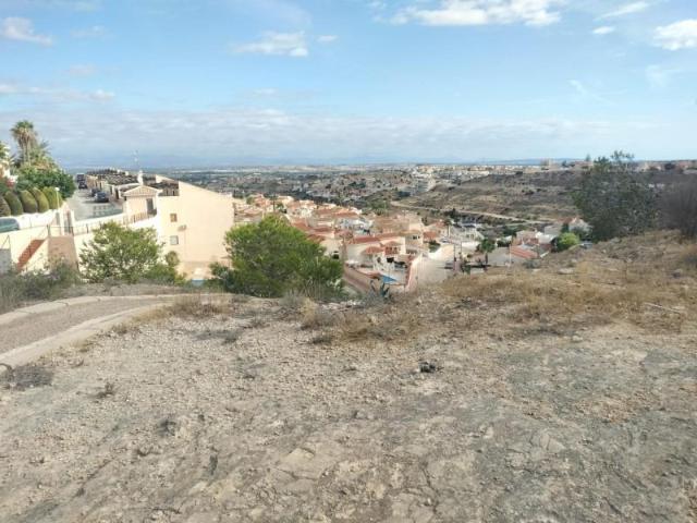 Terreno en venta Ciudad quesada