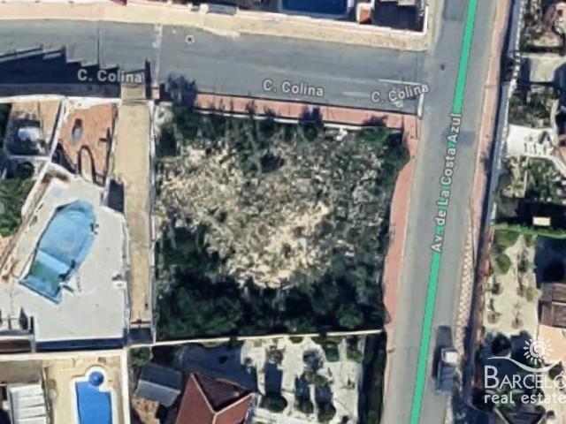 Terreno en venta Ciudad quesada