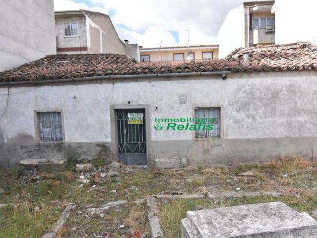 Terreno en venta Ciudad Rodrigo