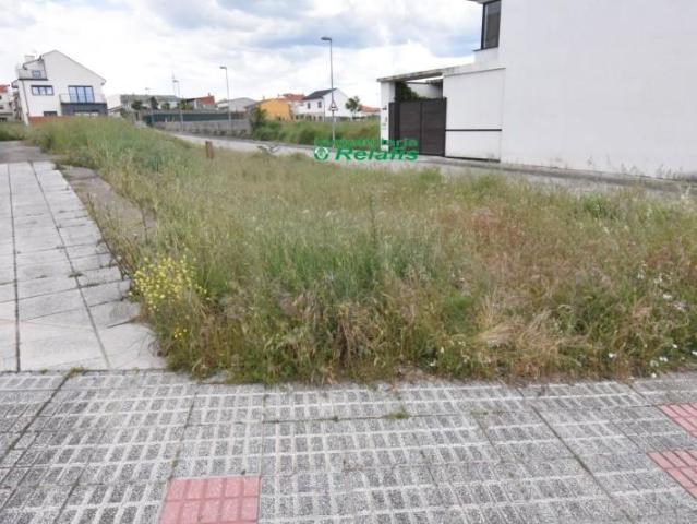 Terreno en venta Ciudad Rodrigo