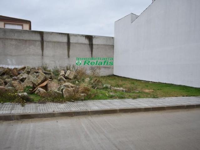 Terreno en venta Ciudad Rodrigo