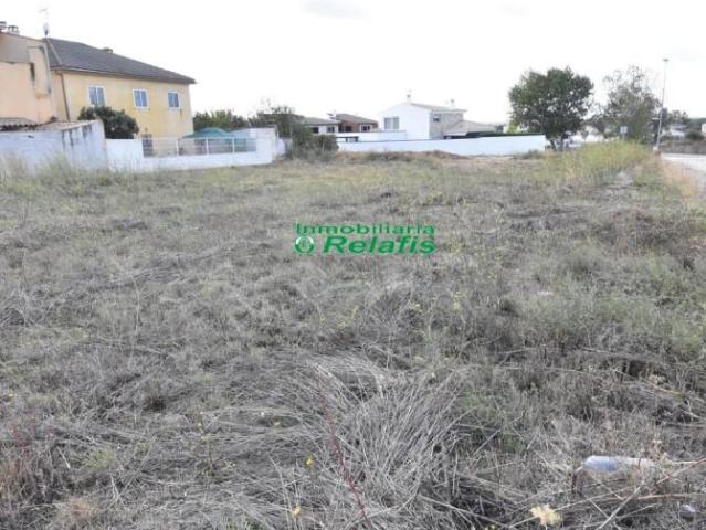 Terreno en venta Ciudad Rodrigo