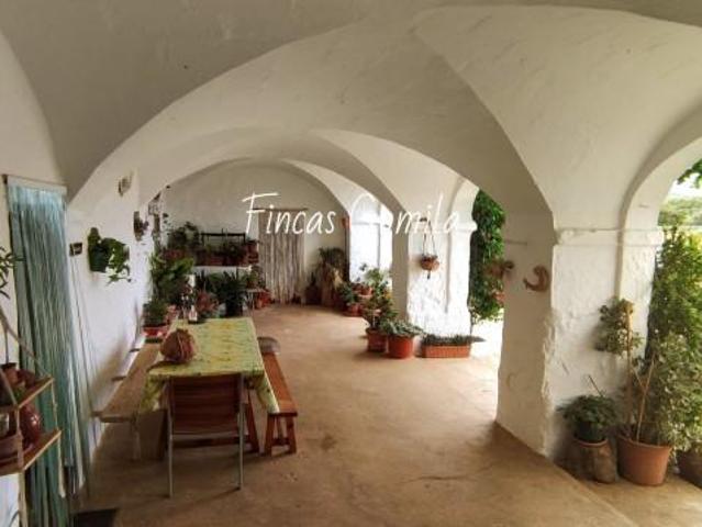 Terreno en venta Ciutadella de Menorca