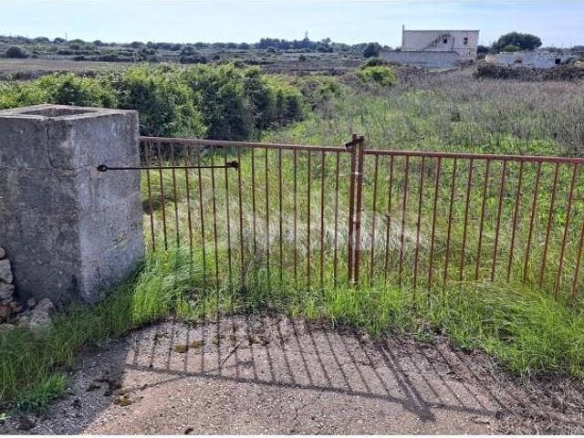 Terreno en venta Ciutadella de Menorca