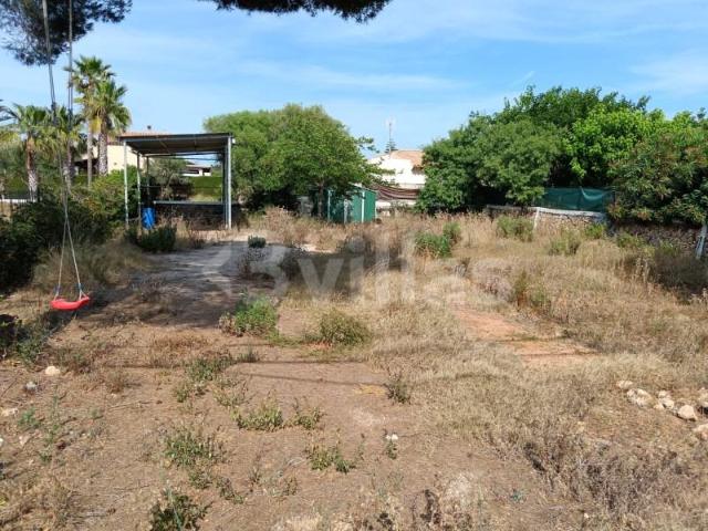 Terreno en venta Ciutadella de Menorca