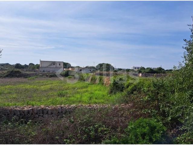 Terreno en venta Ciutadella de Menorca