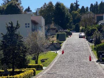 Terreno en Venta Club de Golf Los Encinos