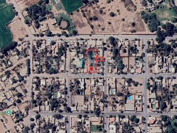 TERRENO EN VENTA COCORIT SONORA 1500m2