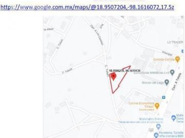 Terreno en Venta, Coatepec, Santo tomas Chautla, Puebla, Cesión de derechos adjudicatarios con Poses