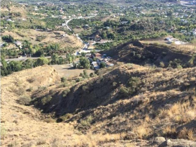 Terreno en venta Coín