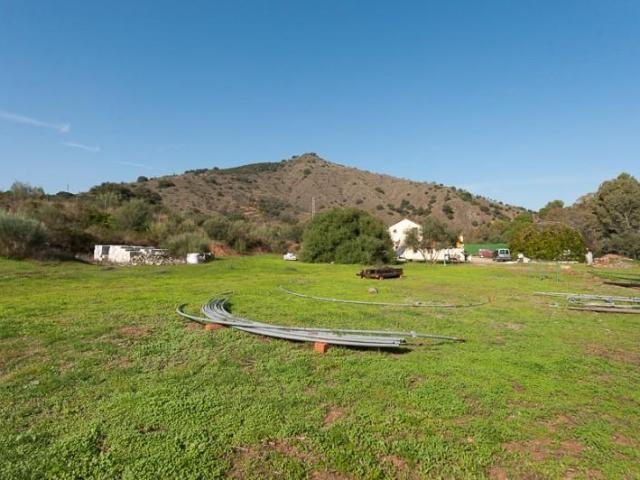 Terreno en venta Coín