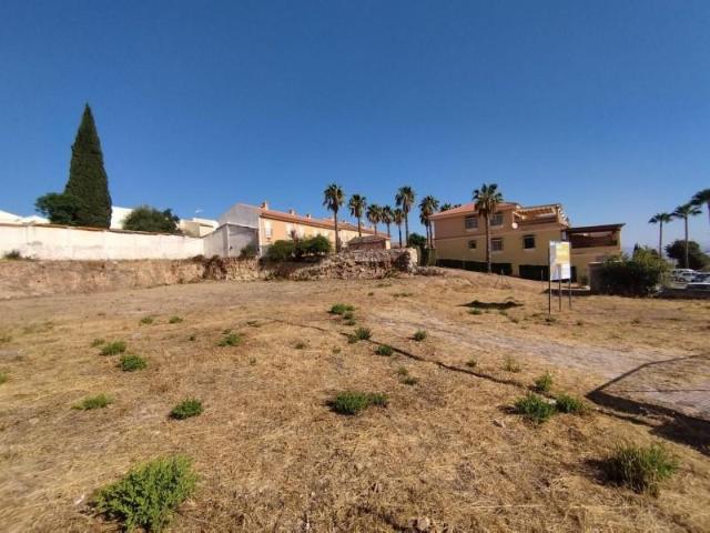 Terreno en venta Coín