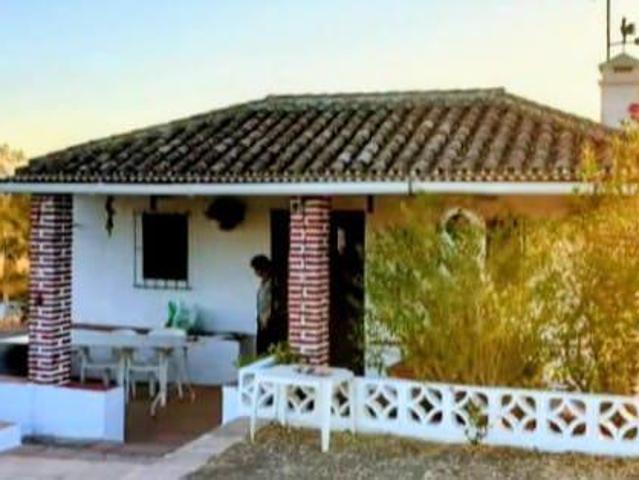 Terreno en venta Coín