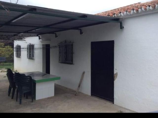 Terreno en venta Coín
