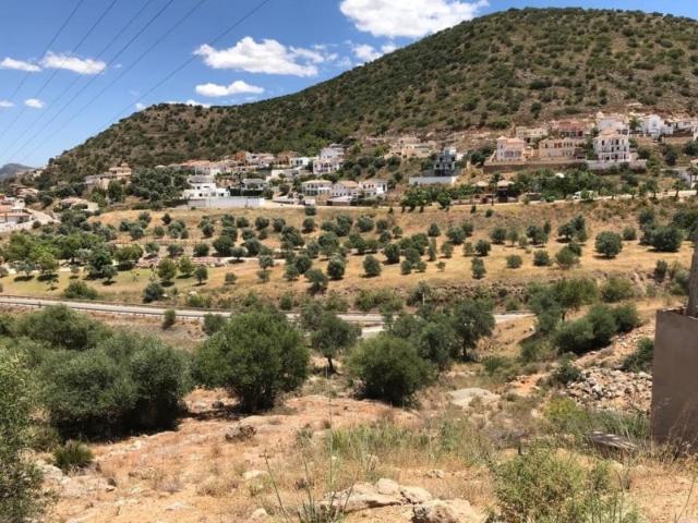Terreno en venta Coín