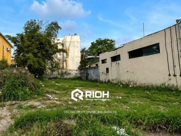 Terreno en venta col ampliaci?n unidad nacional
