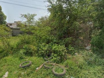 TERRENO EN VENTA ? COL. AMPLIACI?N UNIDAD NACIONAL, CIUDAD MADERO