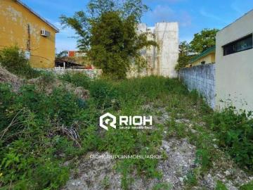 Terreno en venta col ampliación unidad nacional