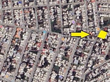 TERRENO EN VENTA – COL. AMPLIACIÓN UNIDAD NACIONAL, CIUDAD MADERO