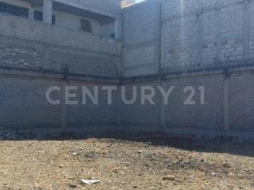 Terreno en venta col canasteros chimalhuacan estado de mexico