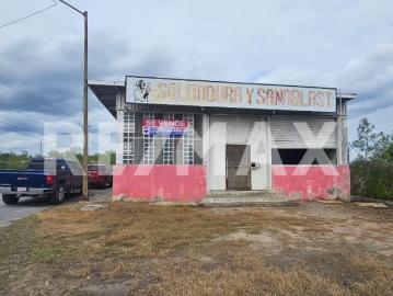 TERRENO EN VENTA COL. CARRETERA REYNOSA MONTERREY