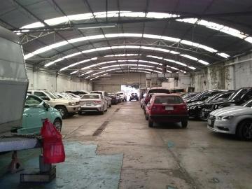 Terreno en venta col. Del Valle