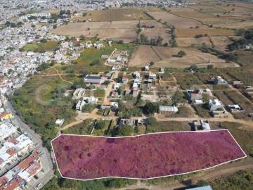 Terreno en venta, Col. Educadores jaliscienses, Tonalá, Jal