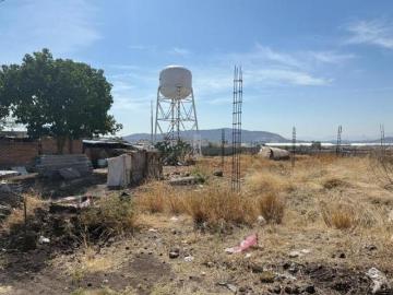 Terreno en Venta, Col. Efrén Capiz