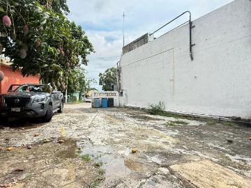 Terreno en venta, Col. Esfuerzo Nacional Cd. Madero