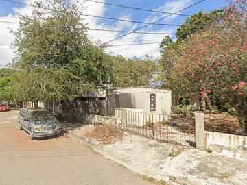 Terreno en venta, Col. Hidalgo Oriente Cd. Madero