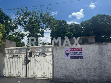 Terreno en Venta, Col. Hidalgo Oriente, Madero