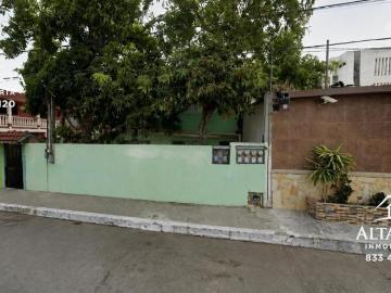 TERRENO EN VENTA – COL. LAGUNA DE LA PUERTA, TAMPICO