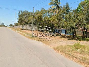 TERRENO EN VENTA, COL. LINDAVISTA, MUNICIPIO DE PUEBLO VIEJO, VER. $1'700,000