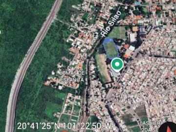 Terreno en venta – Col. Lomas del Pavorreal