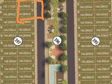 TERRENO EN VENTA COL MAGNOLIAS CUMBRES MONTERREY