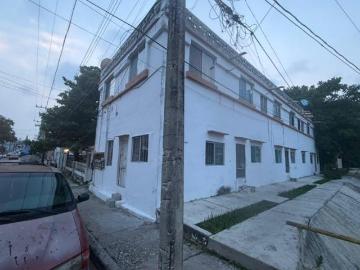 TERRENO EN VENTA COL MARTOCK, TAMPICO,TAM