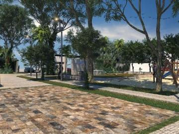 Terreno en venta col. Miami